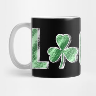 Lucky Mug